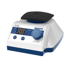Orbital Vortex Shaker Dual LED Touch Display Model: Vortex3000 Elite Wiggens Germany